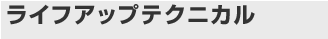 有限会社 ライフアップテクニカル