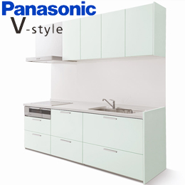 パナソニック　V-style
