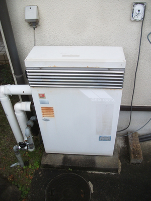 大阪府　寝屋川市H様邸